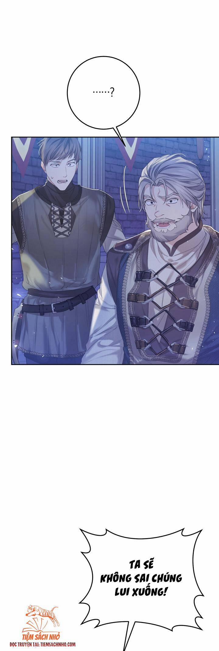 Kẻ Phản Diện Là Một Con Rối 56 trang 25