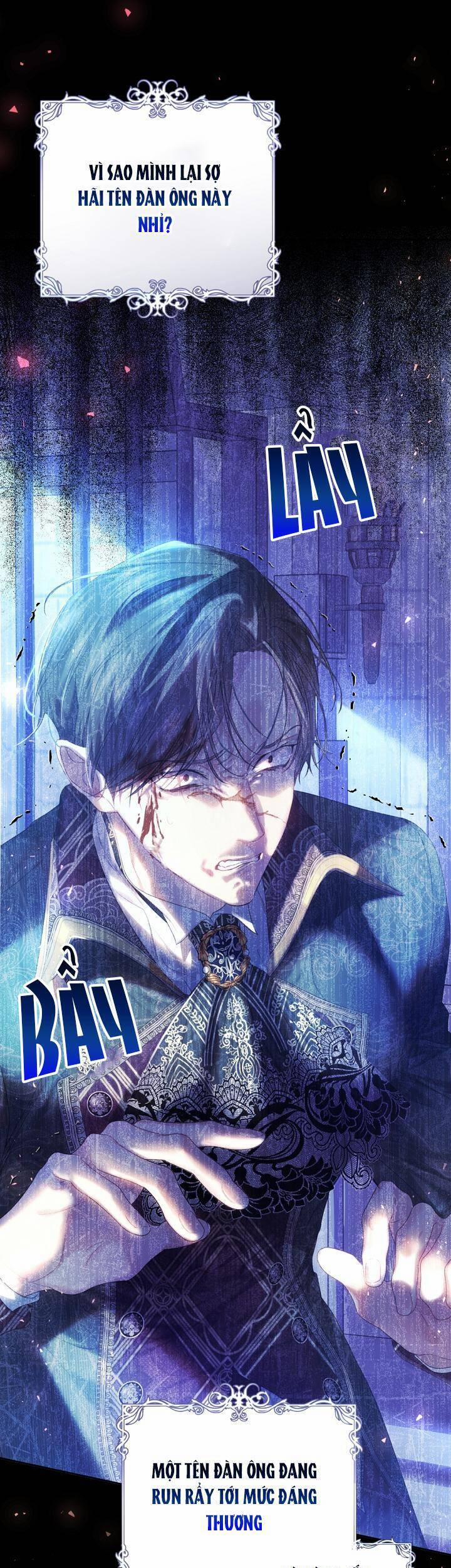 Kẻ Phản Diện Là Một Con Rối 56 trang 28