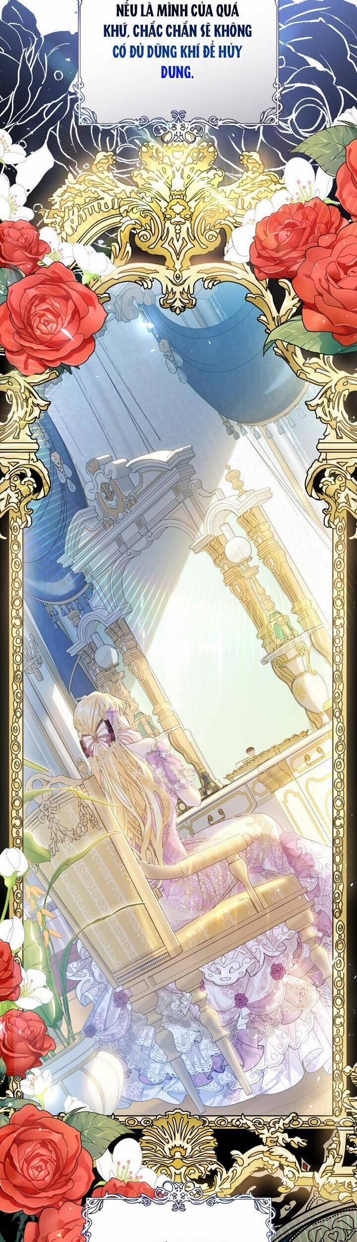 Kẻ Phản Diện Là Một Con Rối 56 trang 33