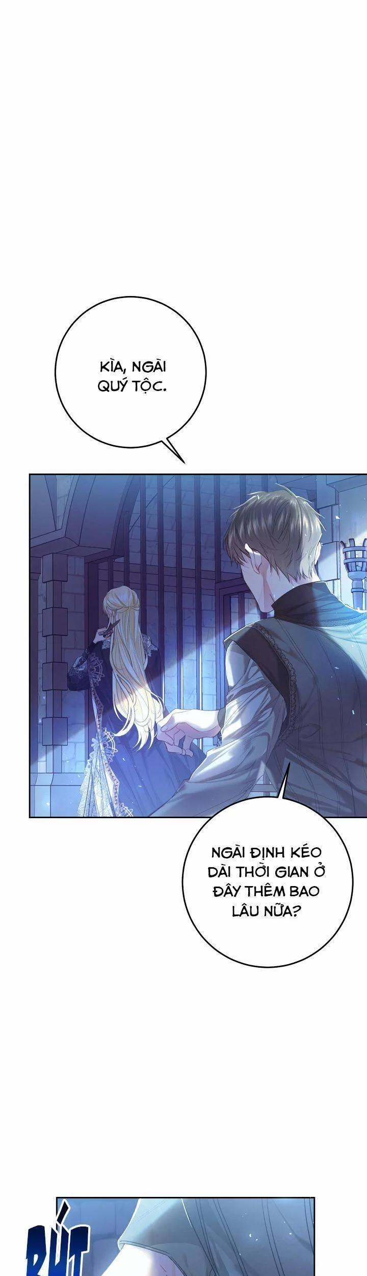 Kẻ Phản Diện Là Một Con Rối 56 trang 43