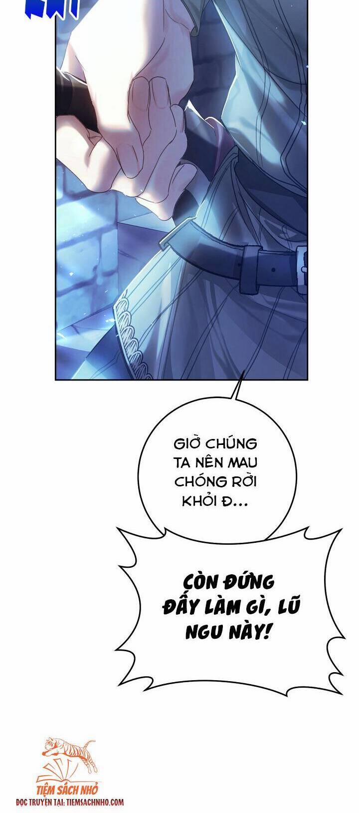 Kẻ Phản Diện Là Một Con Rối 56 trang 44