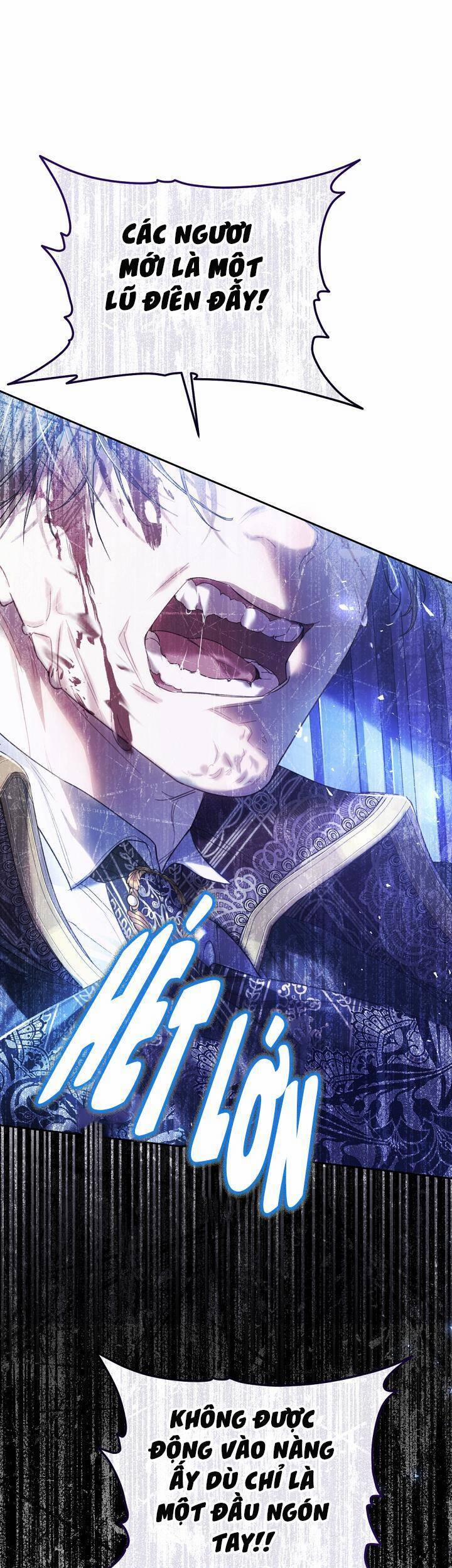 Kẻ Phản Diện Là Một Con Rối 56 trang 47