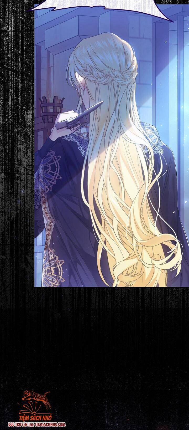 Kẻ Phản Diện Là Một Con Rối 56 trang 48