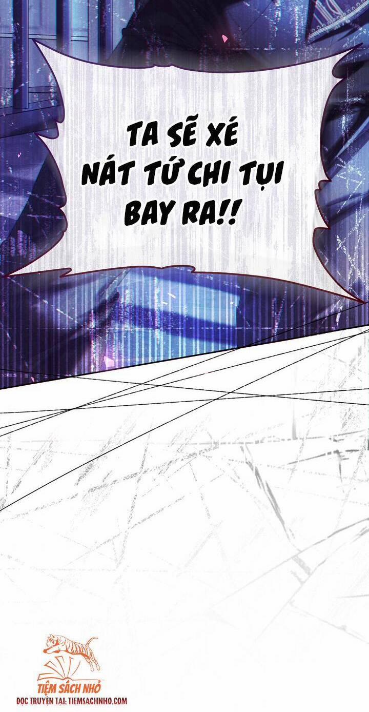 Kẻ Phản Diện Là Một Con Rối 56 trang 50
