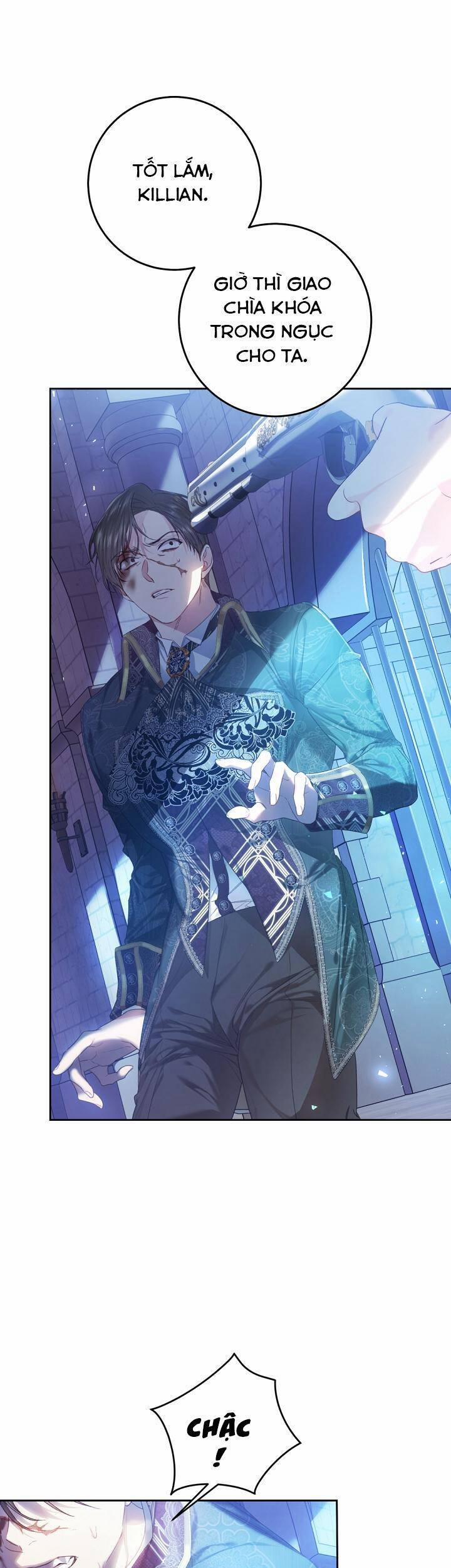 Kẻ Phản Diện Là Một Con Rối 56 trang 53