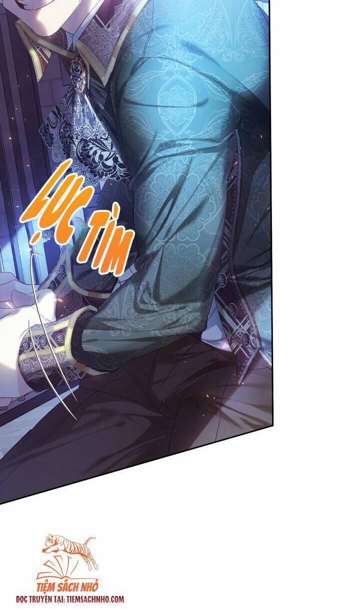 Kẻ Phản Diện Là Một Con Rối 56 trang 54