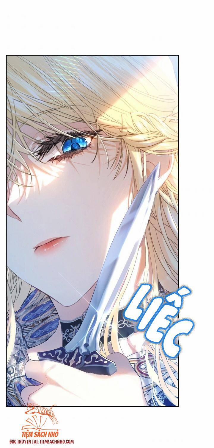 Kẻ Phản Diện Là Một Con Rối 56 trang 57