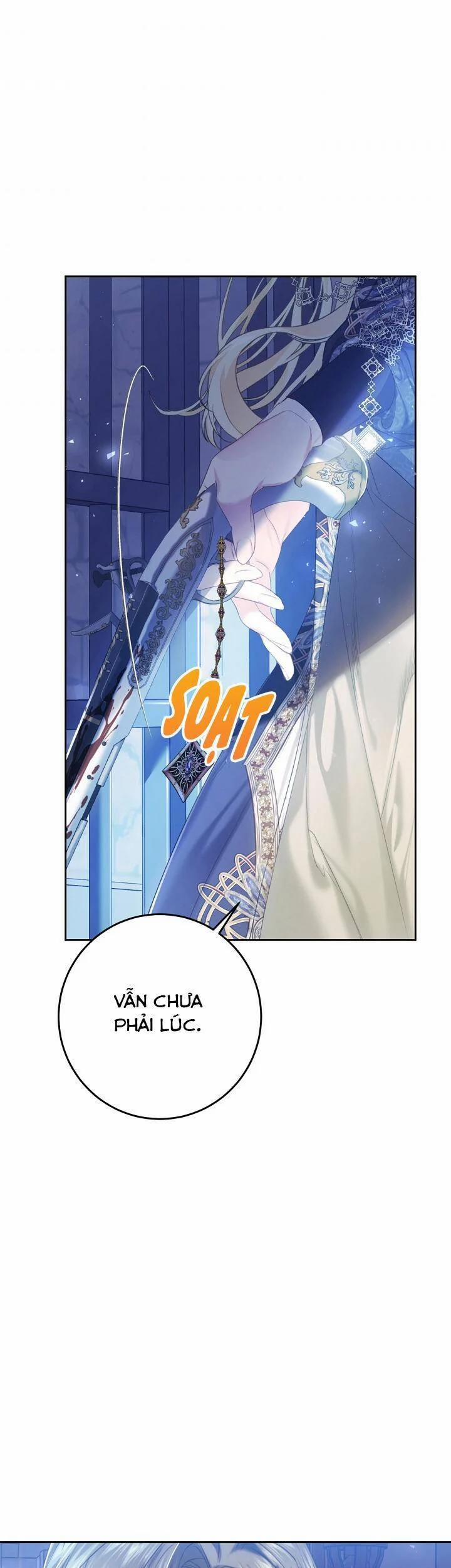 Kẻ Phản Diện Là Một Con Rối 56 trang 58