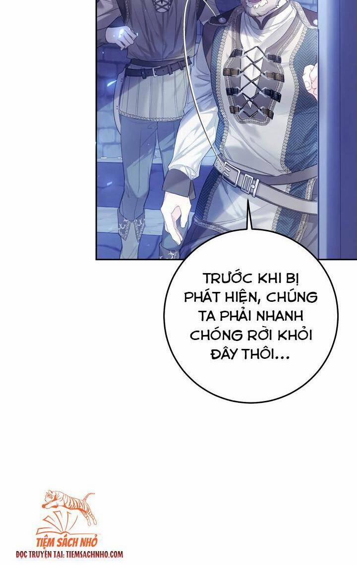 Kẻ Phản Diện Là Một Con Rối 56 trang 6