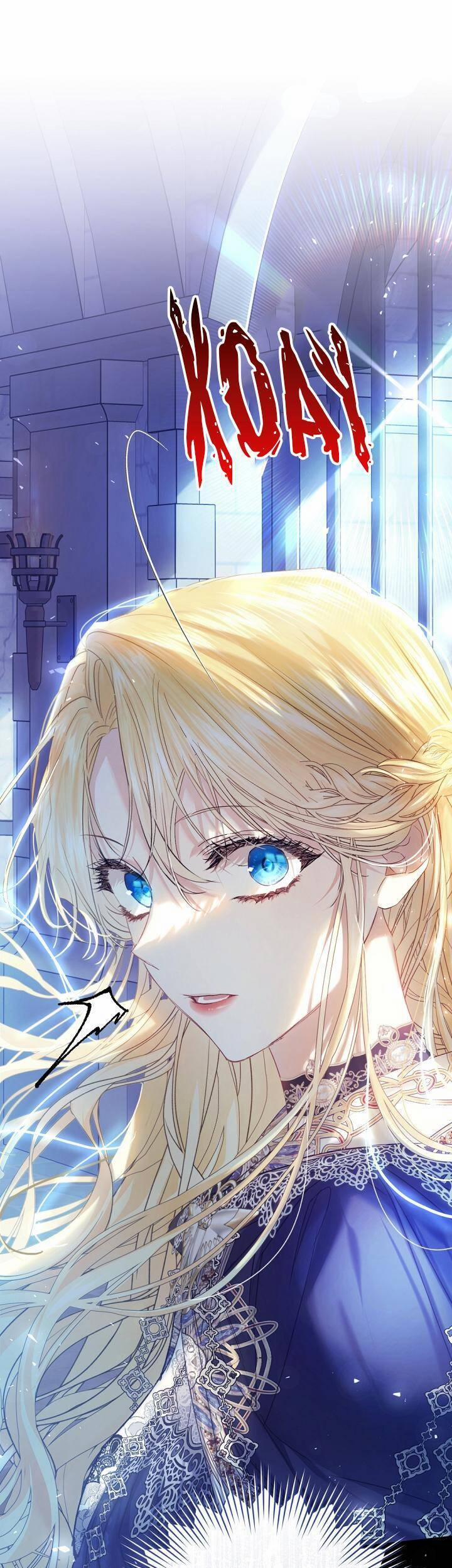 Kẻ Phản Diện Là Một Con Rối 56 trang 7