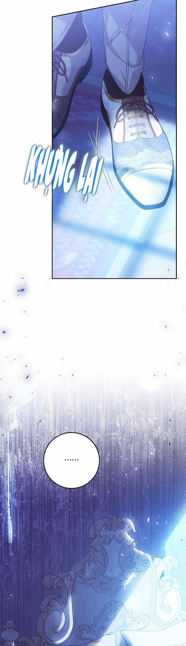 Kẻ Phản Diện Là Một Con Rối 56 trang 71