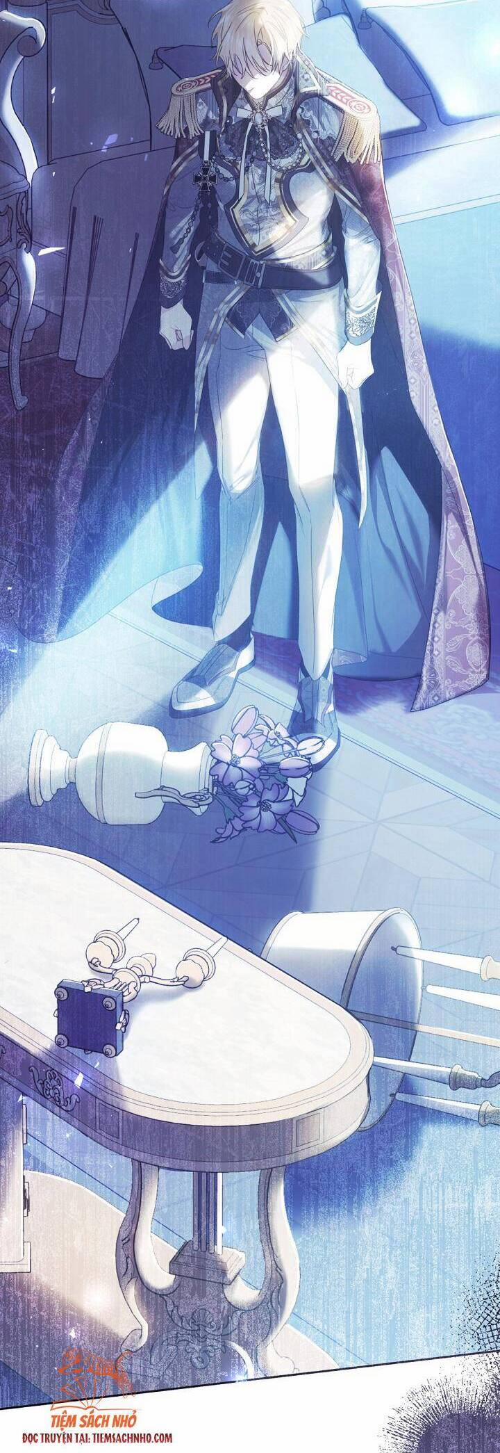 Kẻ Phản Diện Là Một Con Rối 56 trang 72