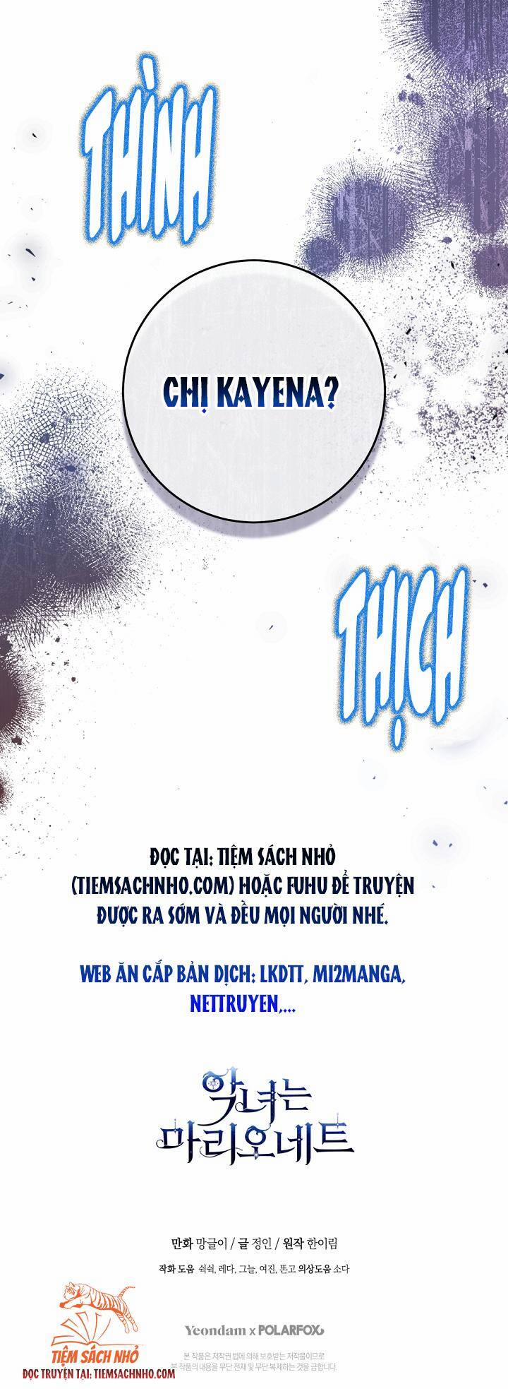 Kẻ Phản Diện Là Một Con Rối 56 trang 73
