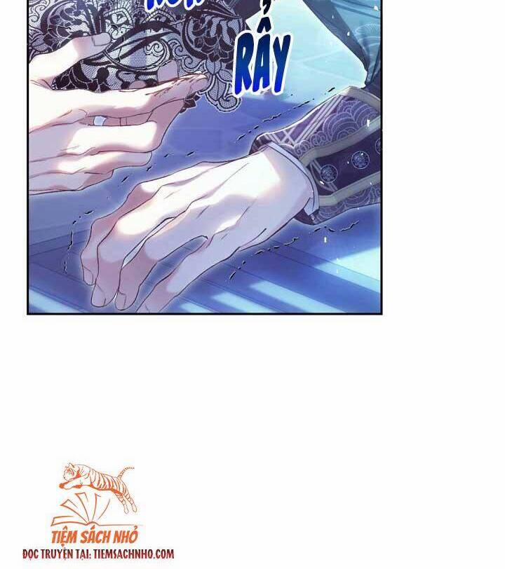 Kẻ Phản Diện Là Một Con Rối 57 trang 1