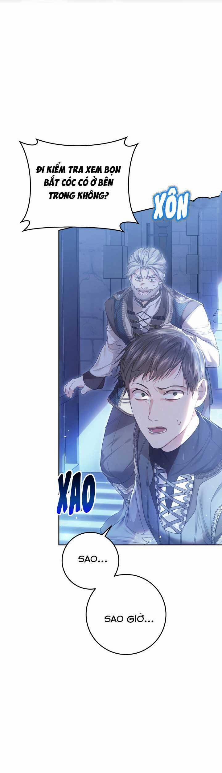 Kẻ Phản Diện Là Một Con Rối 57 trang 10