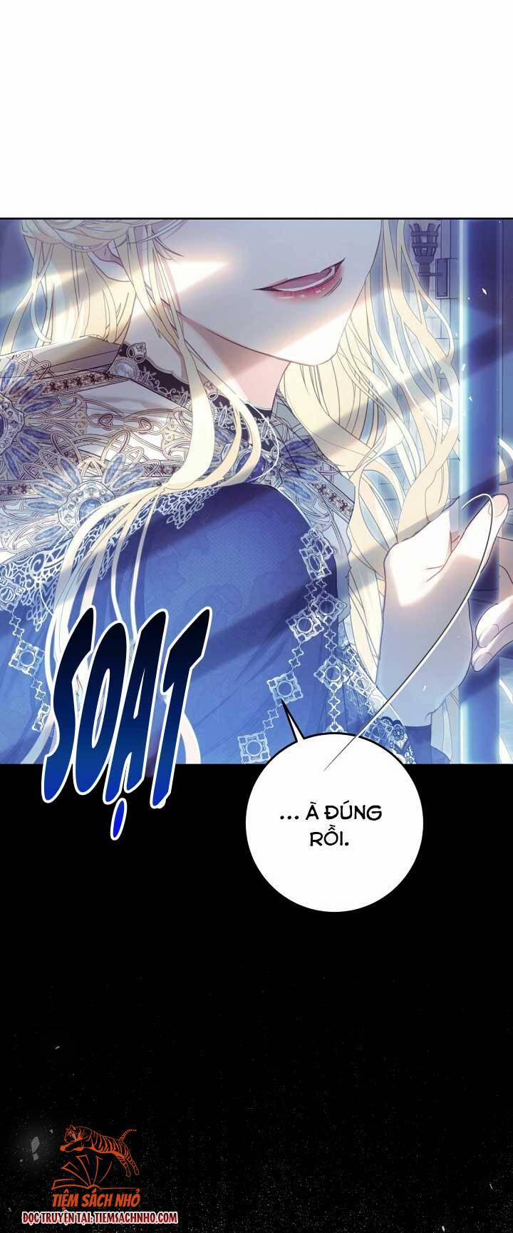 Kẻ Phản Diện Là Một Con Rối 57 trang 14
