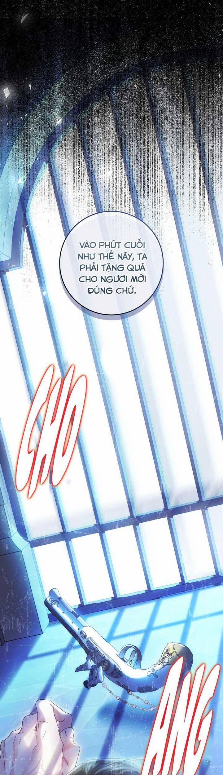 Kẻ Phản Diện Là Một Con Rối 57 trang 15