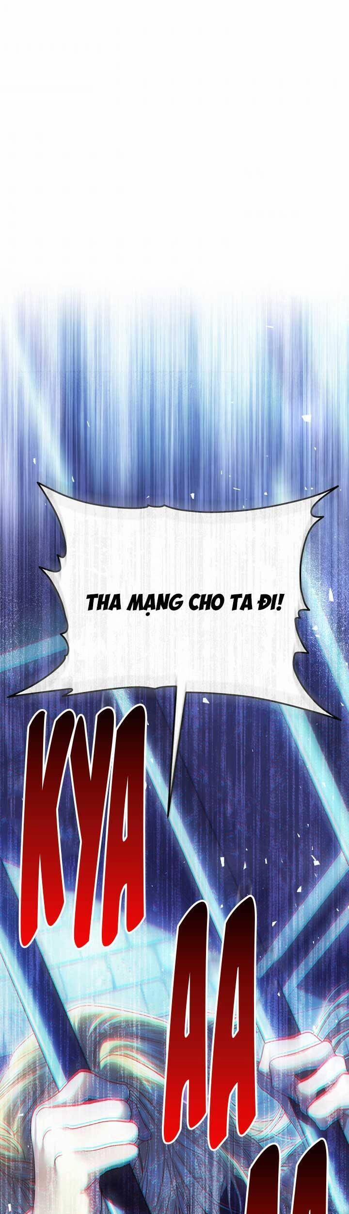 Kẻ Phản Diện Là Một Con Rối 57 trang 19