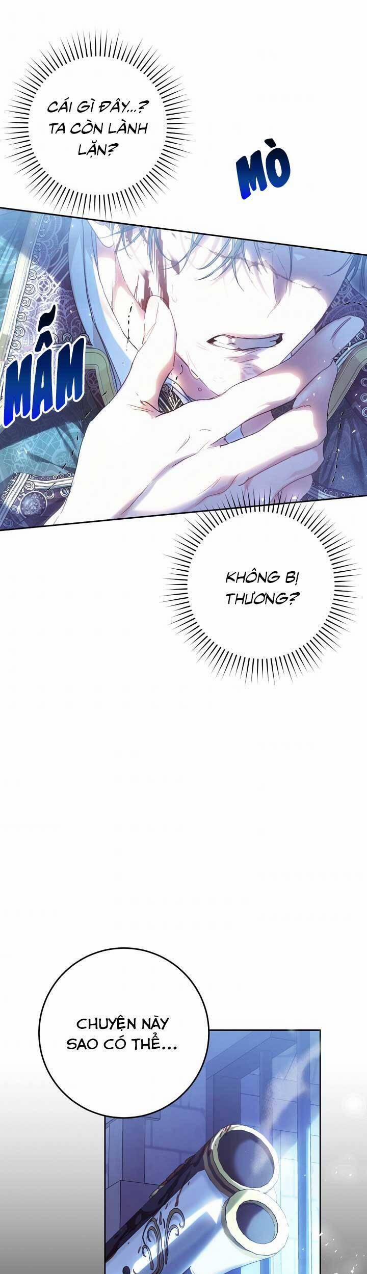 Kẻ Phản Diện Là Một Con Rối 57 trang 2