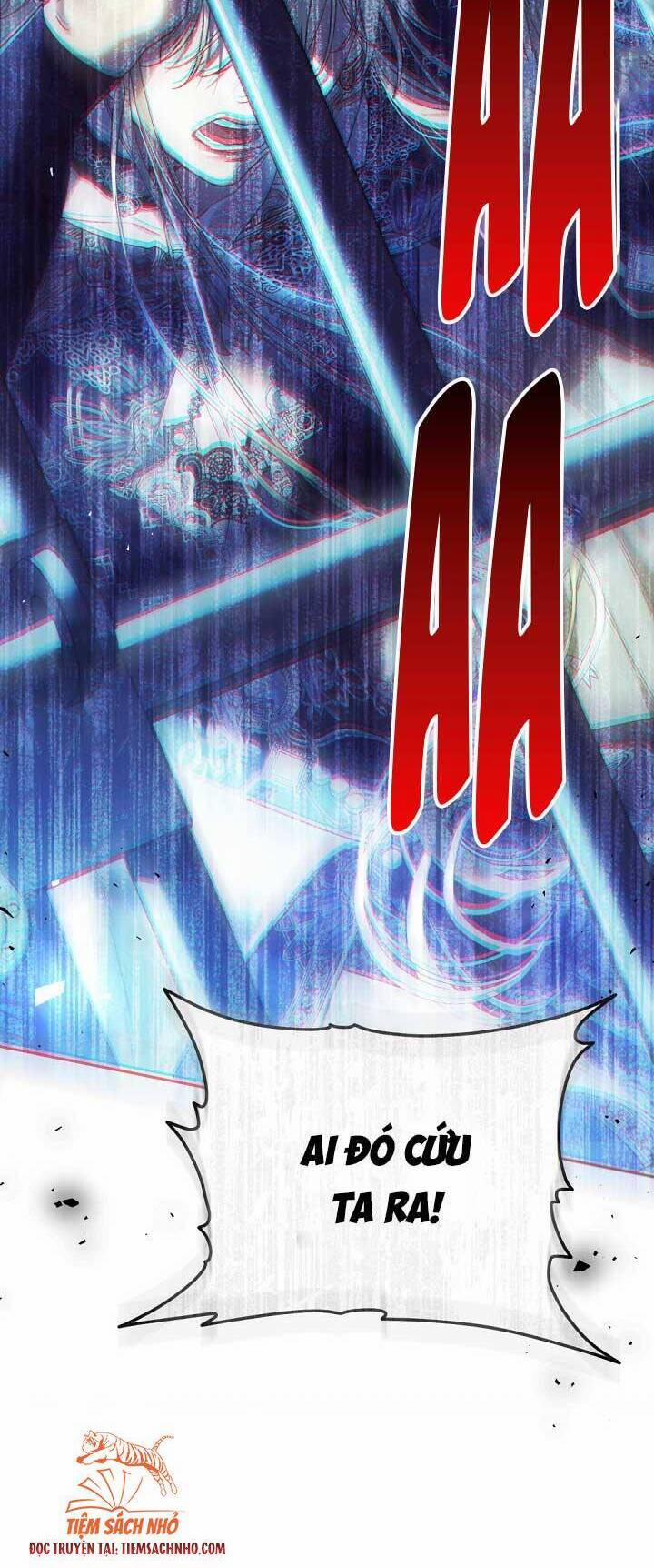 Kẻ Phản Diện Là Một Con Rối 57 trang 20