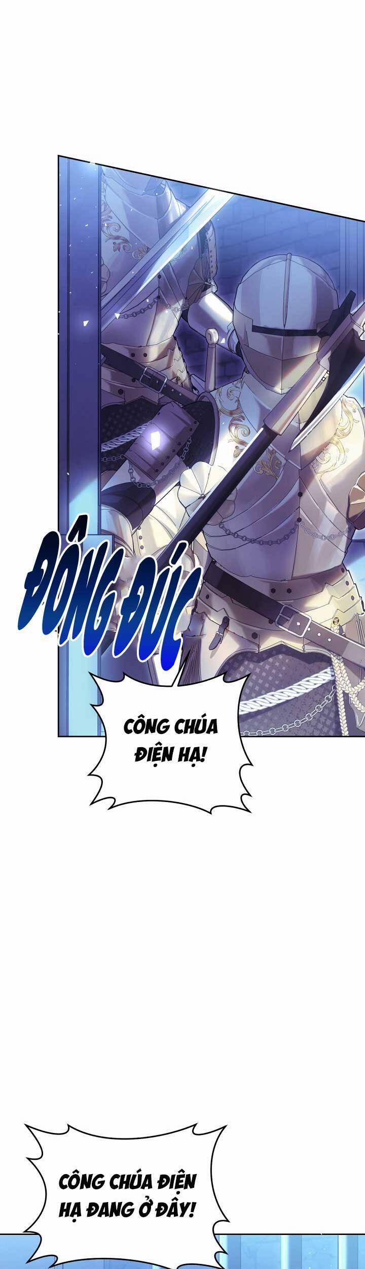 Kẻ Phản Diện Là Một Con Rối 57 trang 21