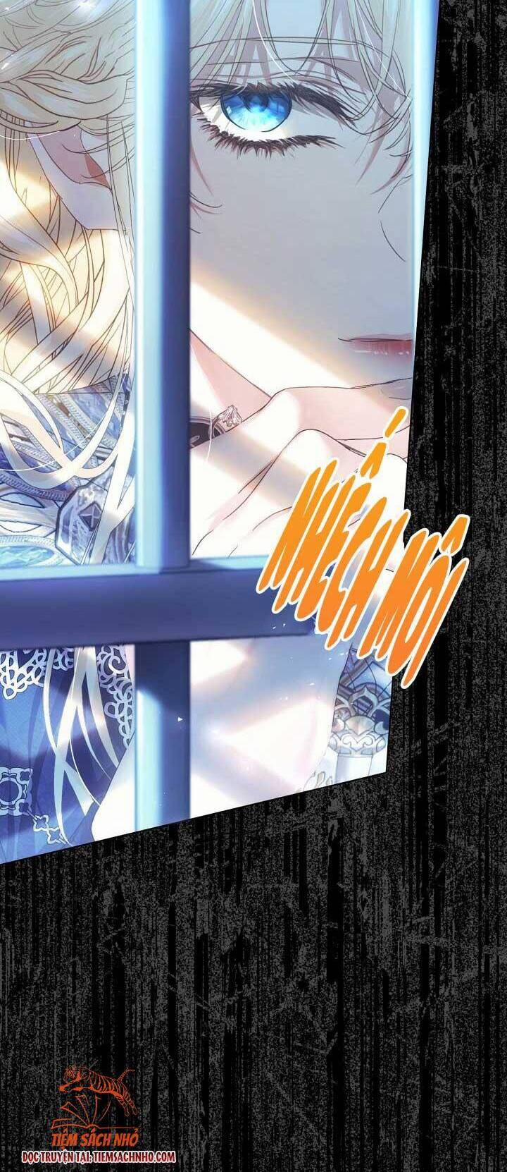 Kẻ Phản Diện Là Một Con Rối 57 trang 24