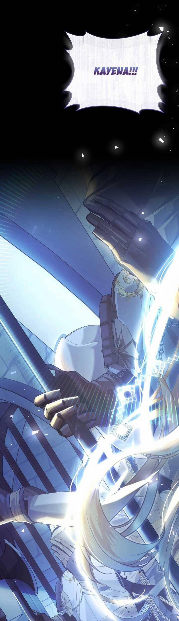 Kẻ Phản Diện Là Một Con Rối 57 trang 29