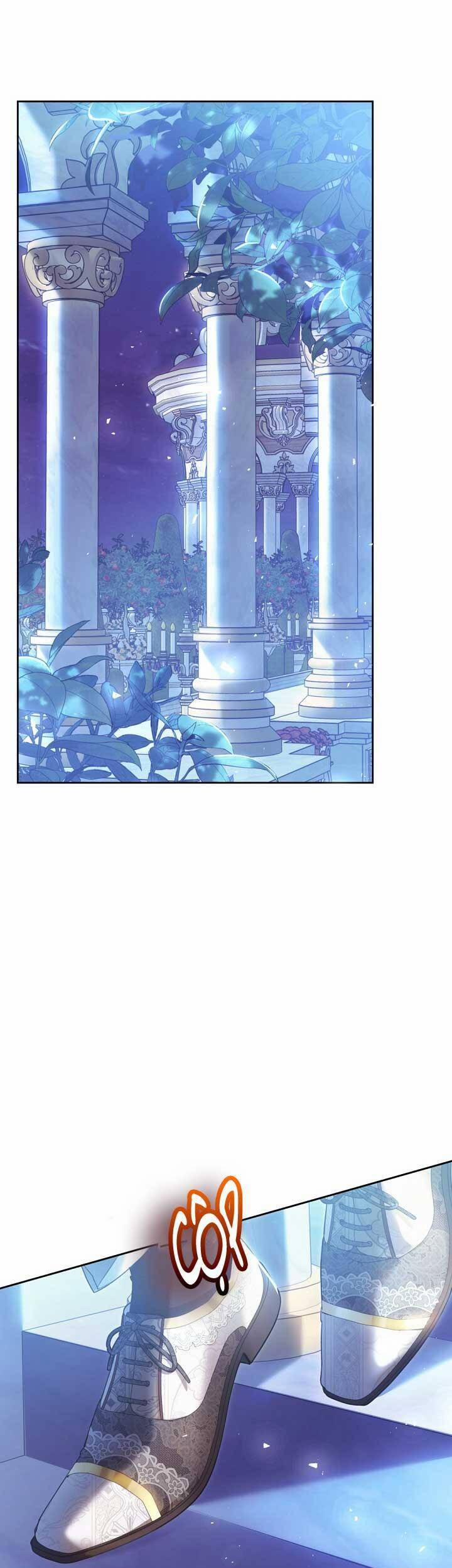 Kẻ Phản Diện Là Một Con Rối 57 trang 34