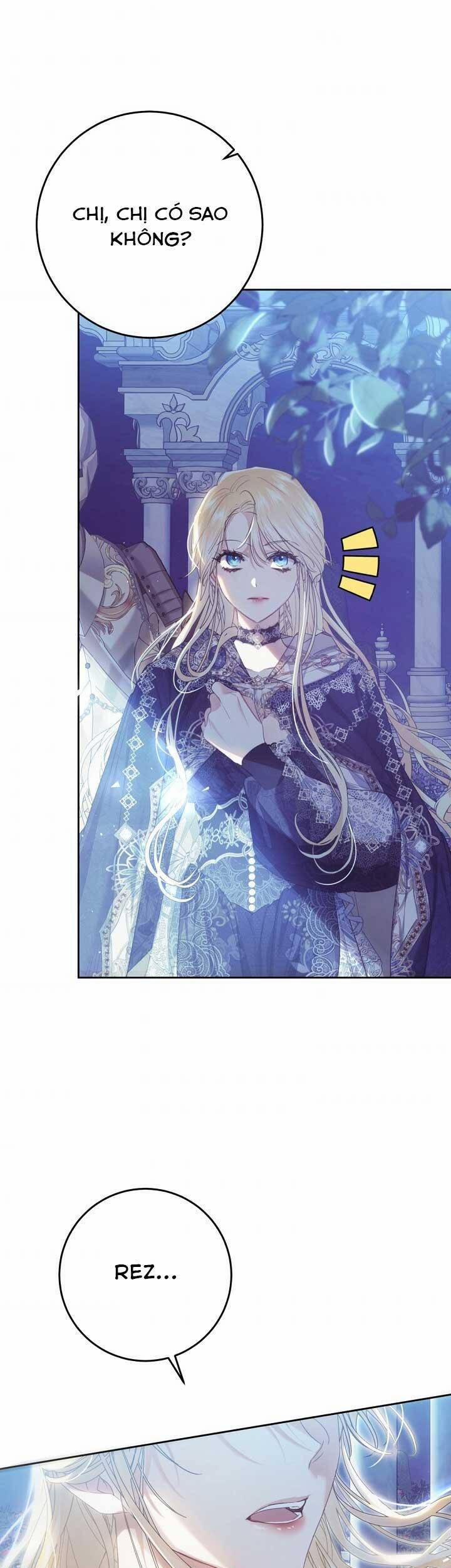 Kẻ Phản Diện Là Một Con Rối 57 trang 36