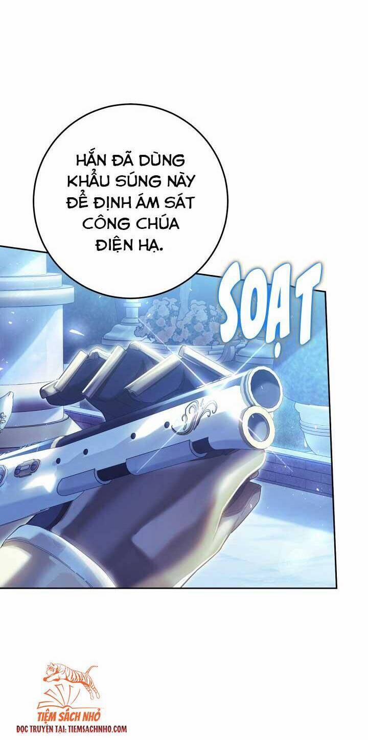 Kẻ Phản Diện Là Một Con Rối 57 trang 41