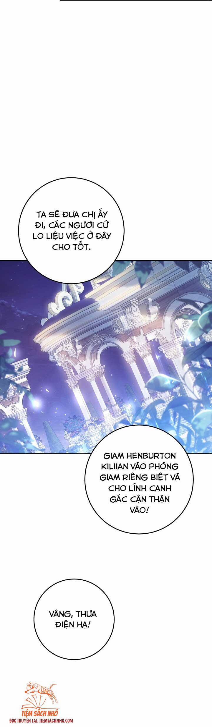 Kẻ Phản Diện Là Một Con Rối 57 trang 45