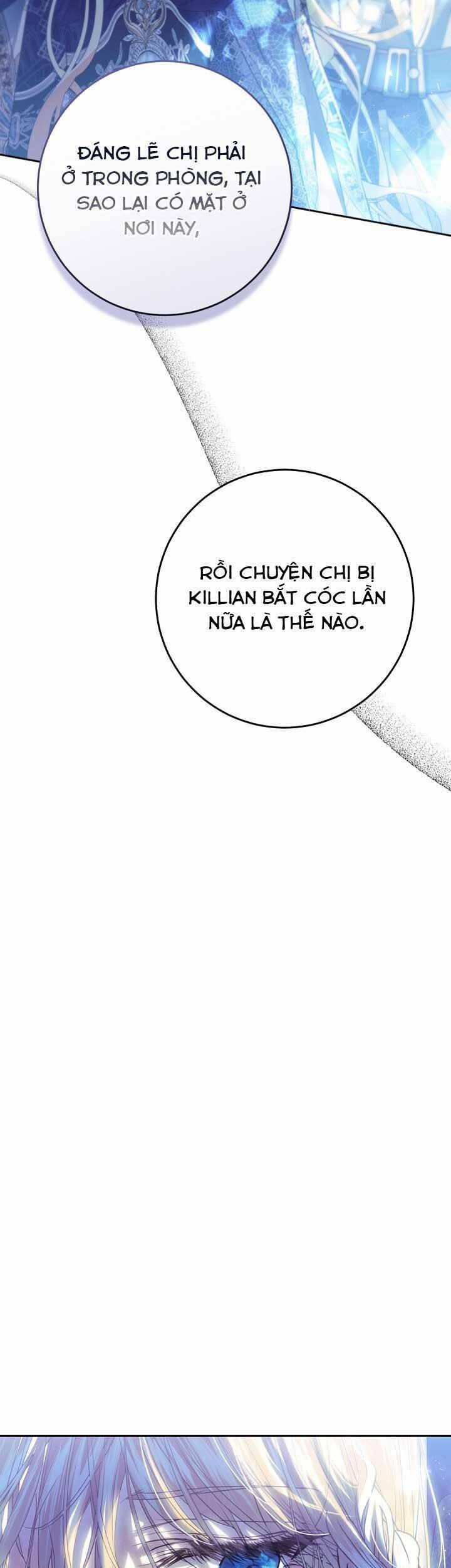 Kẻ Phản Diện Là Một Con Rối 57 trang 50