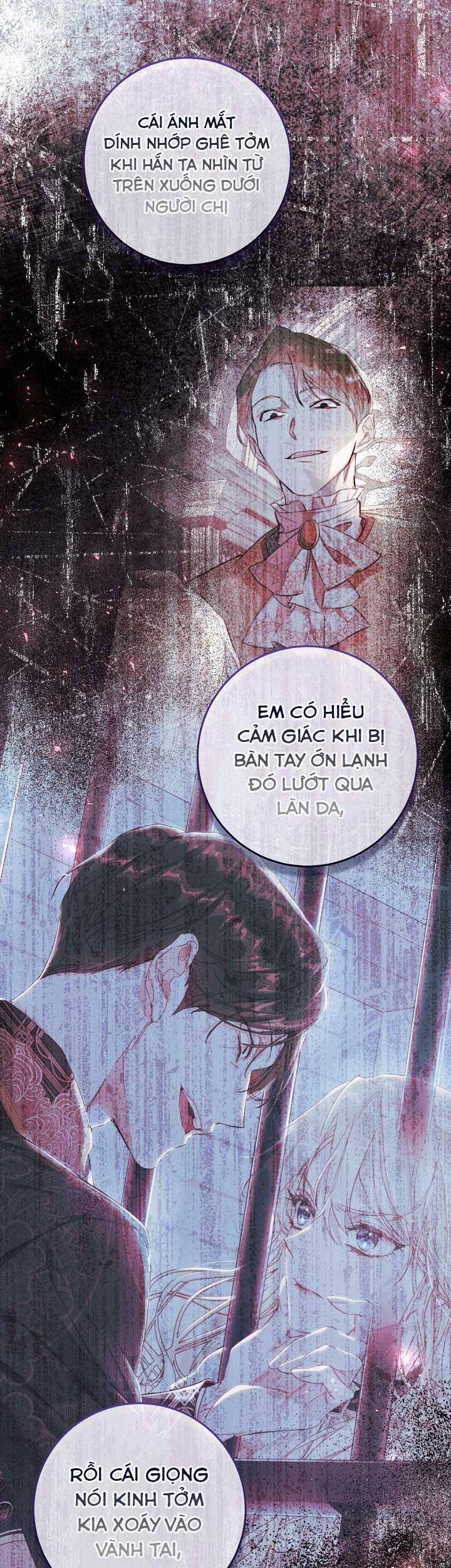 Kẻ Phản Diện Là Một Con Rối 57 trang 56