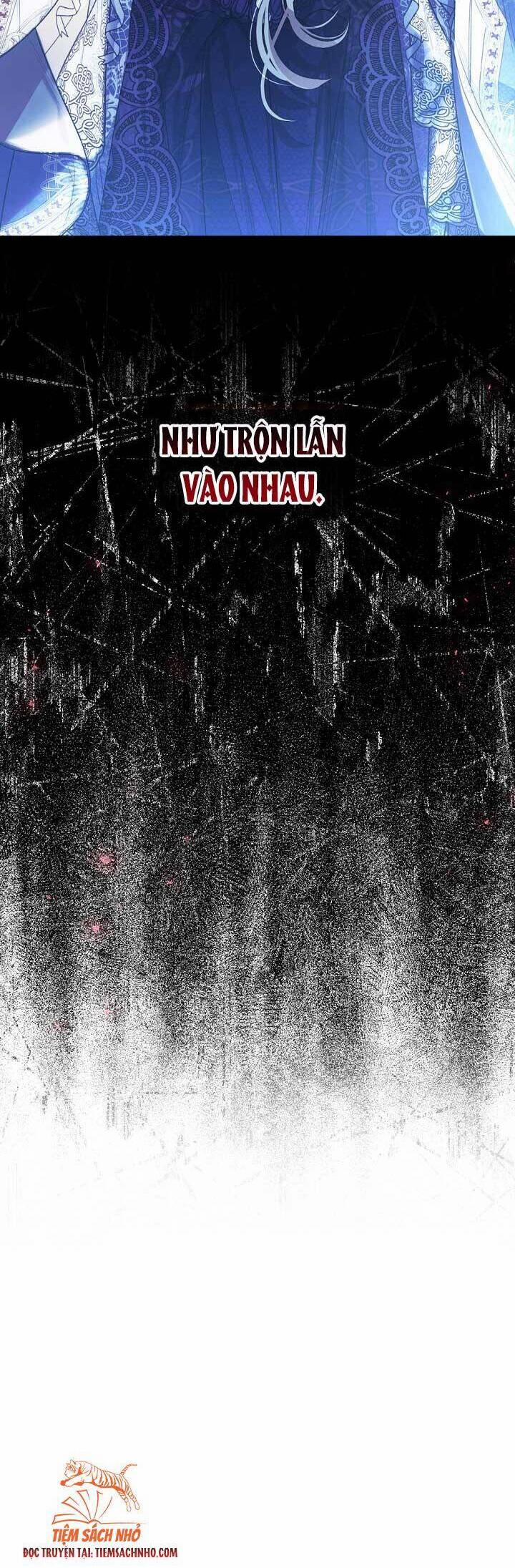 Kẻ Phản Diện Là Một Con Rối 57 trang 59