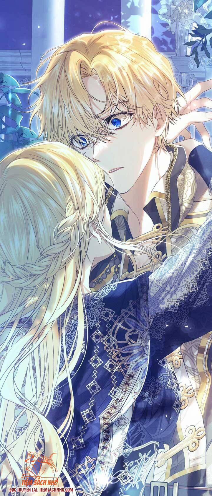 Kẻ Phản Diện Là Một Con Rối 57 trang 64