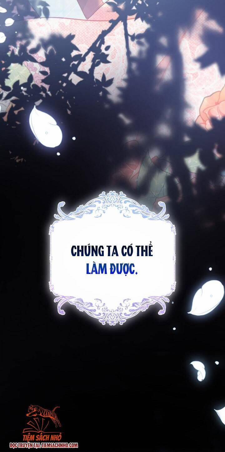 Kẻ Phản Diện Là Một Con Rối 57 trang 80