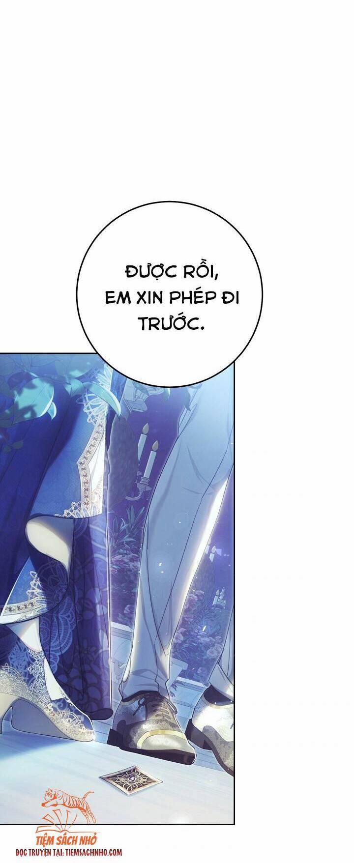 Kẻ Phản Diện Là Một Con Rối 58 trang 1