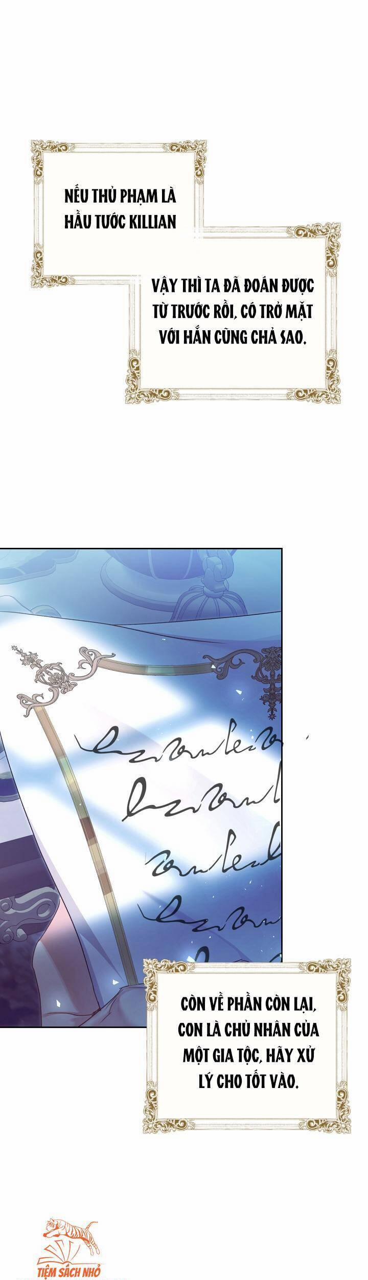 Kẻ Phản Diện Là Một Con Rối 58 trang 10