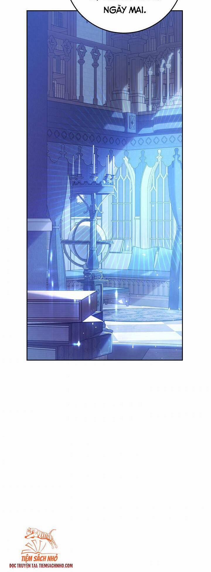 Kẻ Phản Diện Là Một Con Rối 58 trang 19