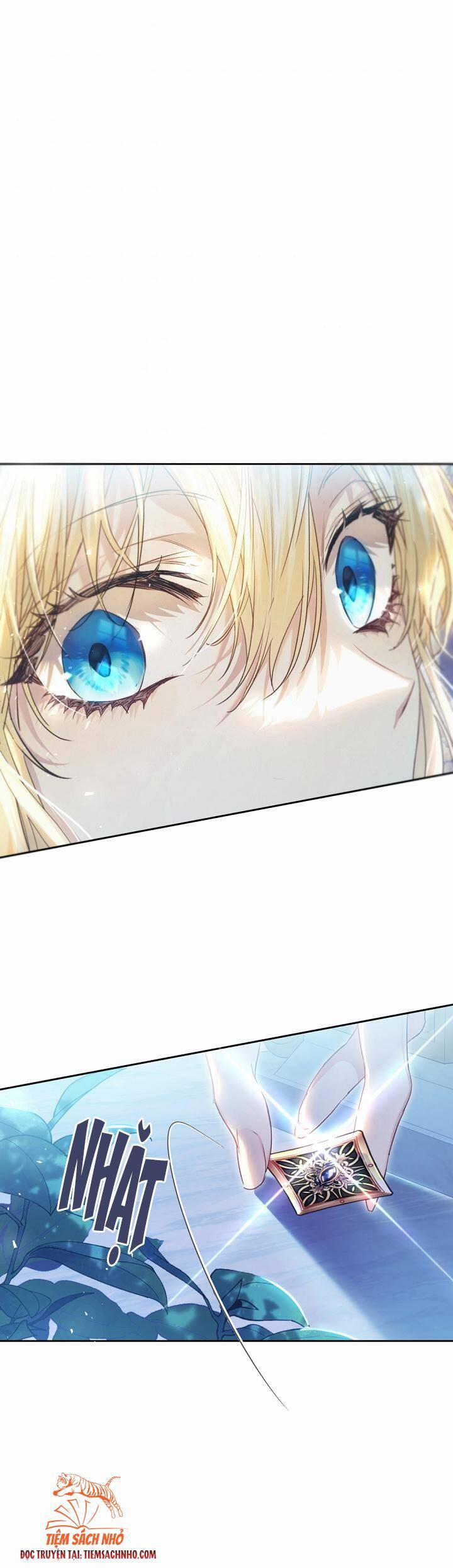 Kẻ Phản Diện Là Một Con Rối 58 trang 2