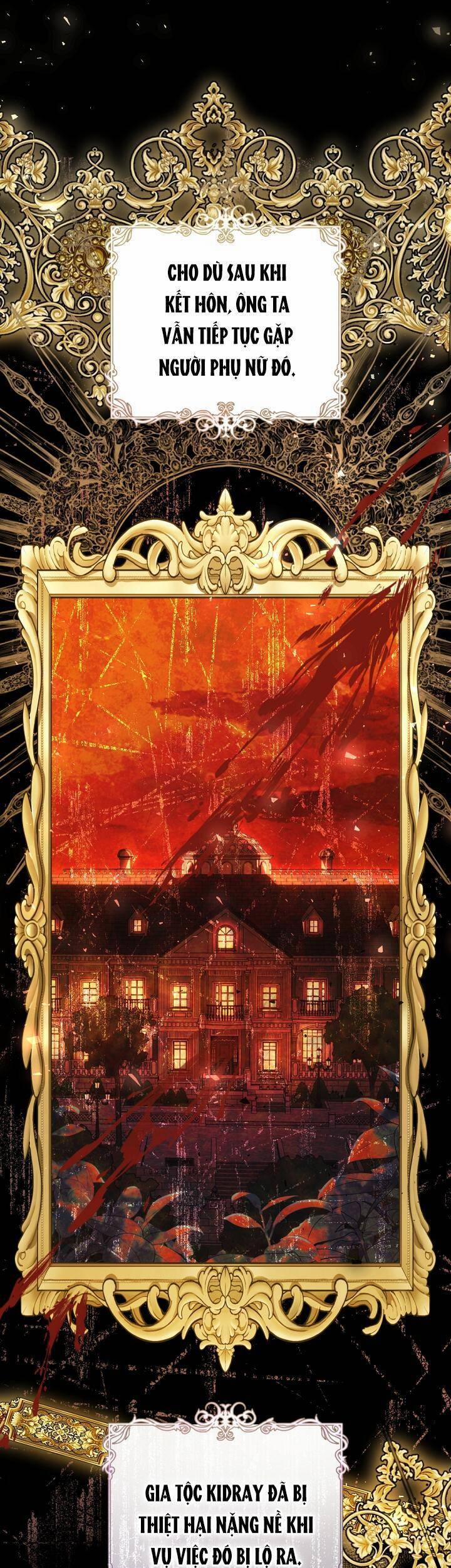 Kẻ Phản Diện Là Một Con Rối 58 trang 23