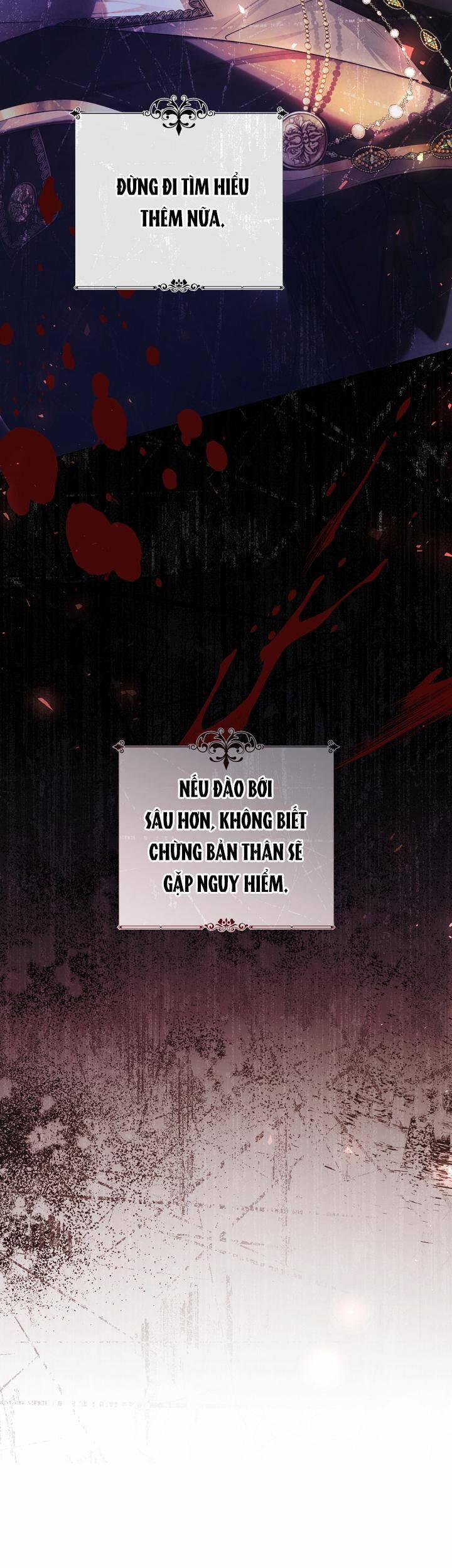 Kẻ Phản Diện Là Một Con Rối 58 trang 29