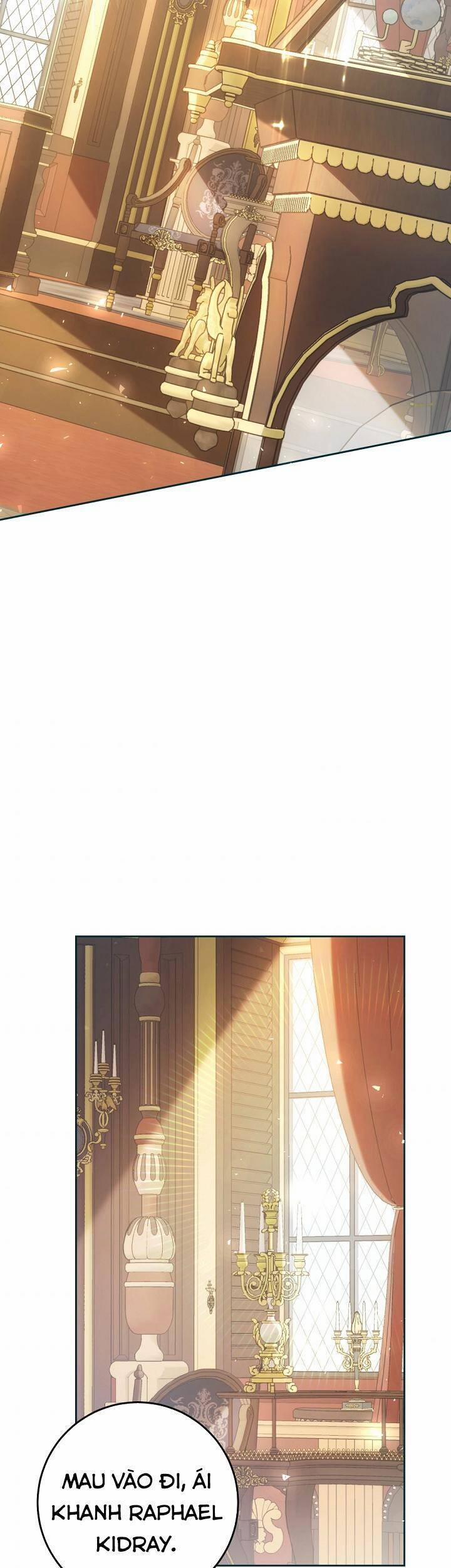 Kẻ Phản Diện Là Một Con Rối 58 trang 31