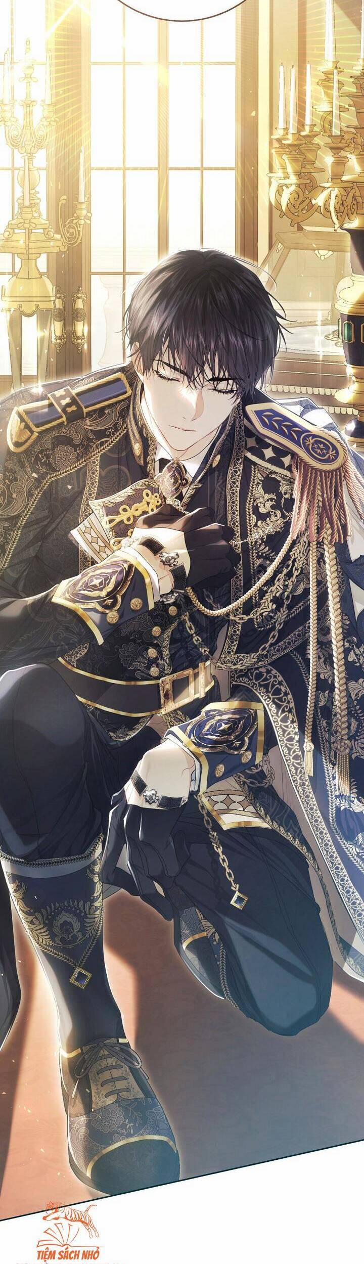 Kẻ Phản Diện Là Một Con Rối 58 trang 34