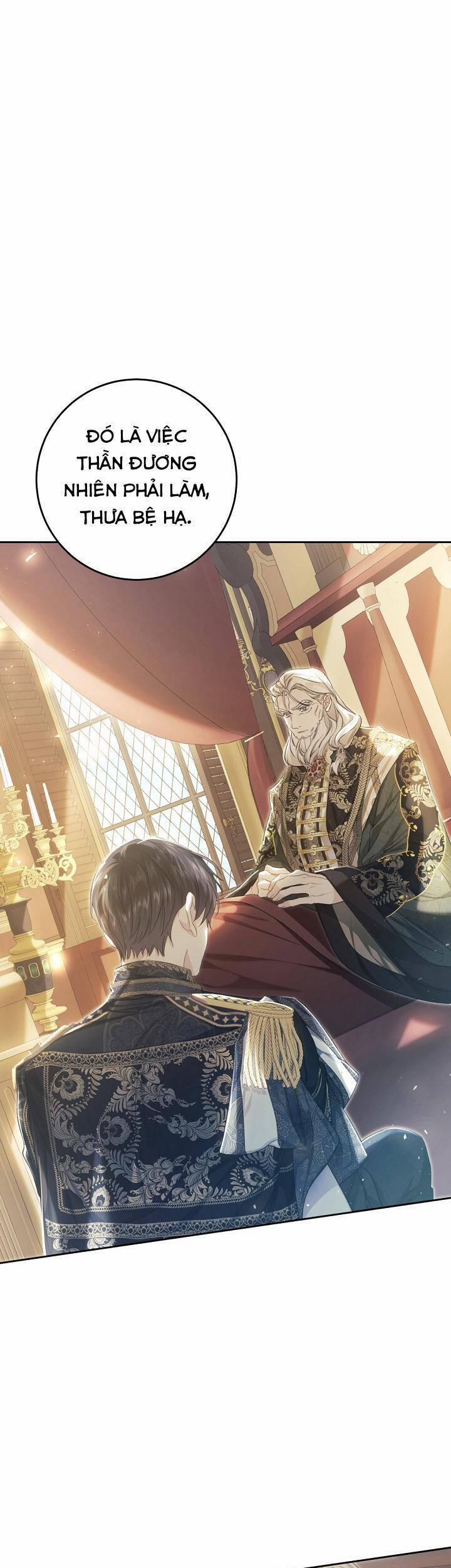 Kẻ Phản Diện Là Một Con Rối 58 trang 36