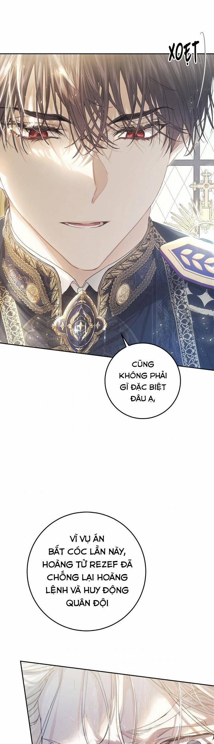 Kẻ Phản Diện Là Một Con Rối 58 trang 38