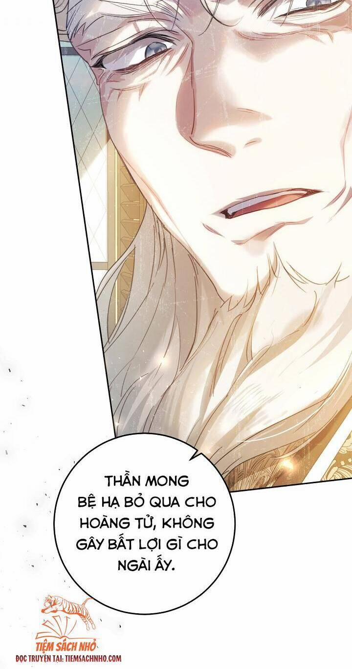 Kẻ Phản Diện Là Một Con Rối 58 trang 39