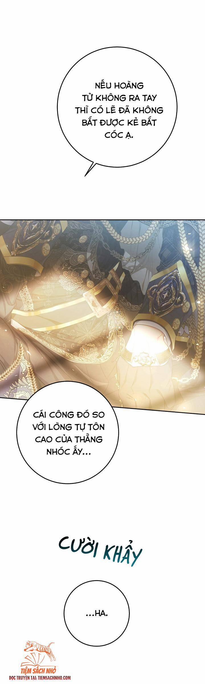 Kẻ Phản Diện Là Một Con Rối 58 trang 42