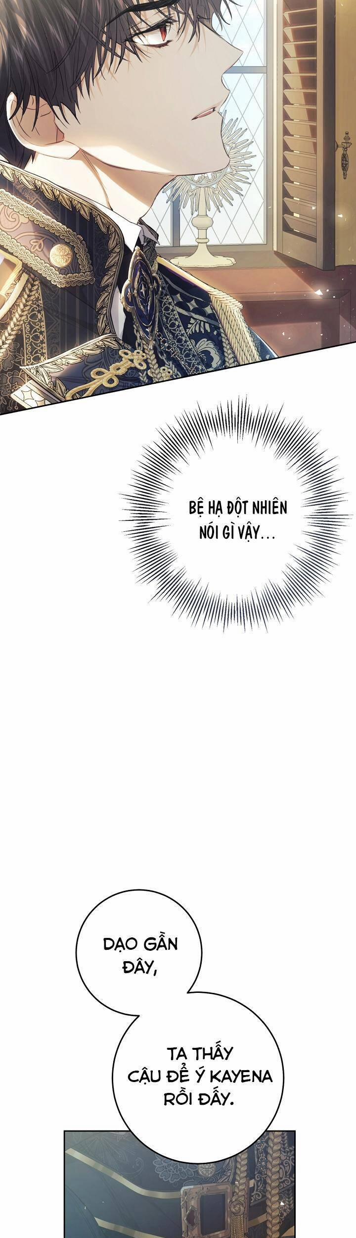 Kẻ Phản Diện Là Một Con Rối 58 trang 47