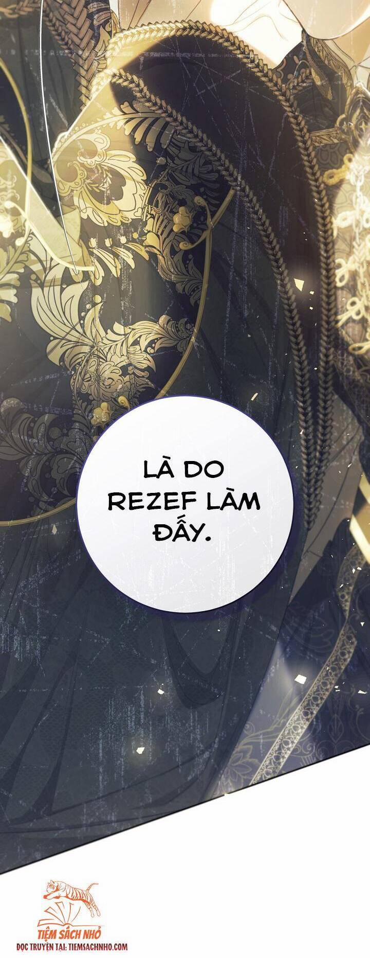 Kẻ Phản Diện Là Một Con Rối 58 trang 57